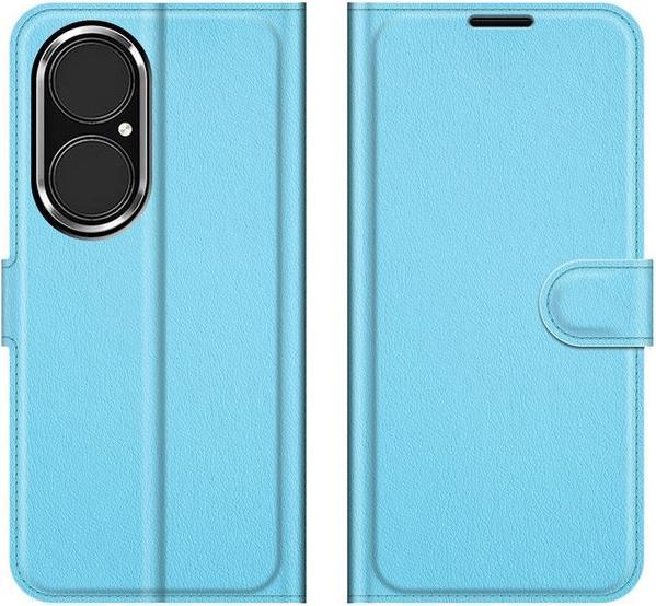 Produktbild MU Classic Litchi Leder Bookcover Series (Huawei P50)
