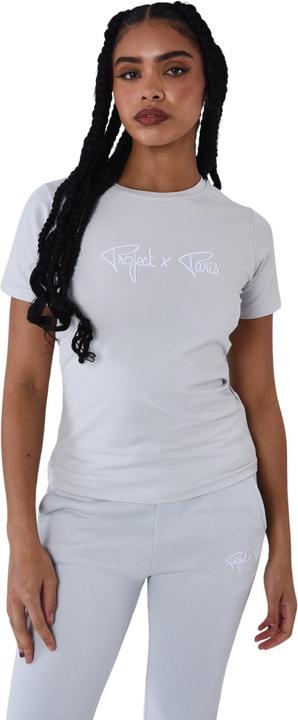 Project X Paris signature t-shirt (M)