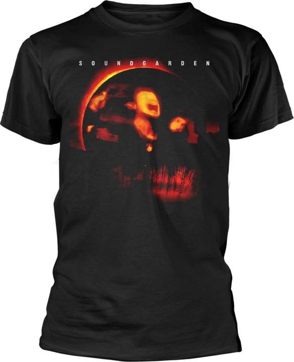 Produktbild Universal Textiles Superunknown TShirt (M)