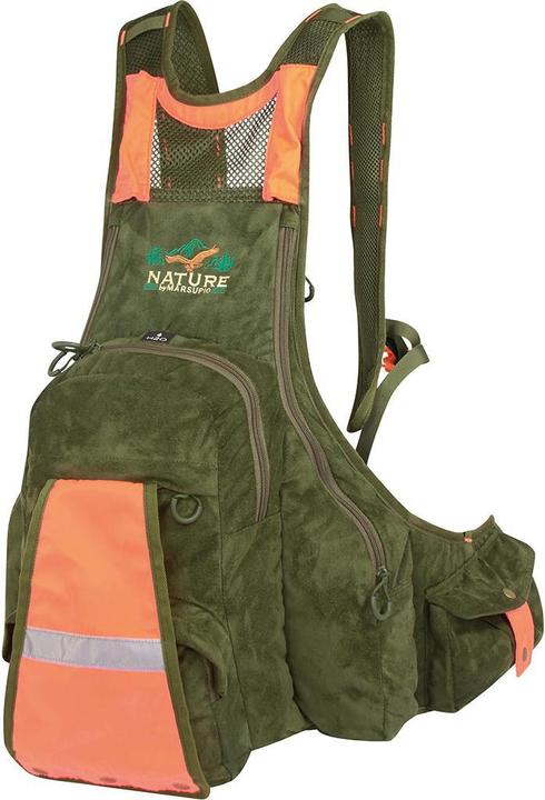 Image du produit Marsupio Suede Wild (24 l)