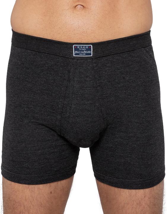 Produktbild ESGE 3er Pack - Feinripp Jeans Retro Short / Pant (M, 3er Pack)