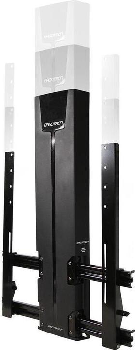 Actual product image Ergotron Glide HD (Wall, 60")