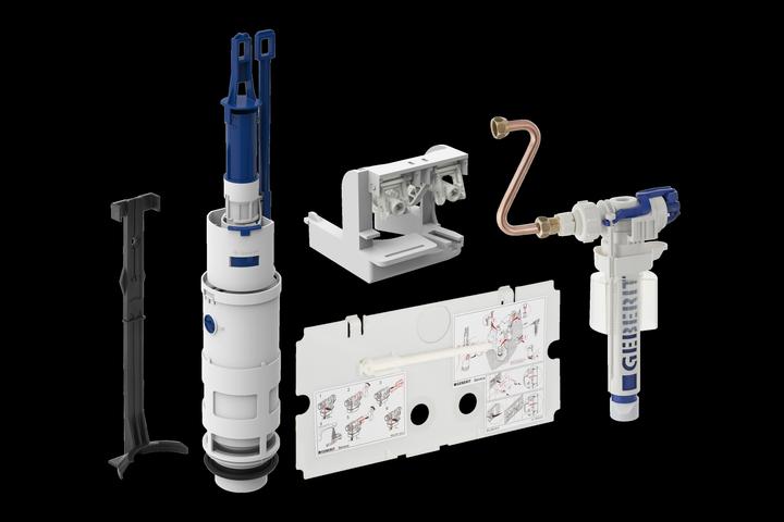 Produktbild Geberit Twinline30