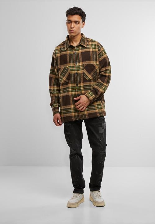 Immagine prodotto 2Y Premium Woven Hemden - 195915 (XL)
