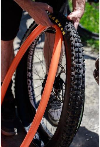 Productafbeelding Tubolito Tubo MTB (Presta (SV), 29", 42 mm)