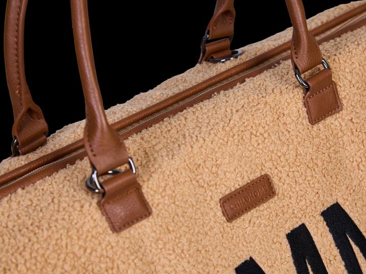 Actual product image Childhome Mommy Bag
