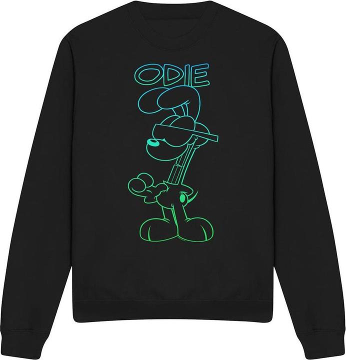 Image du produit Garfield - Sweat HOTSHOT - Adulte (L)