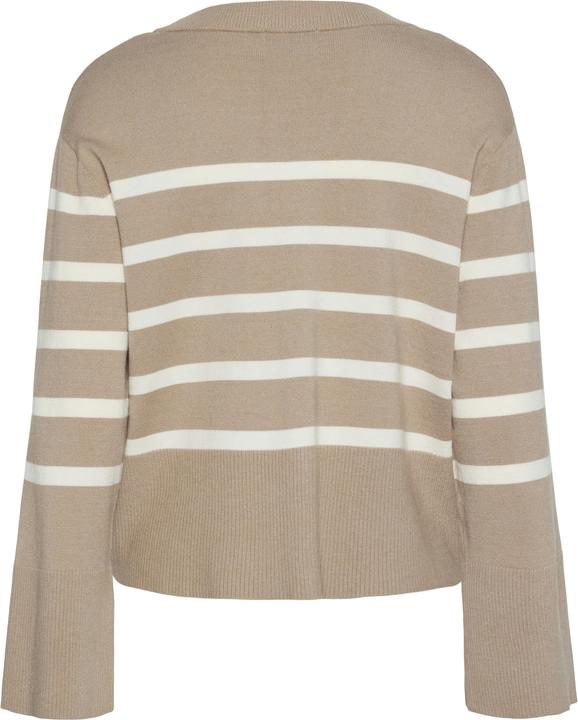 Image du produit Pieces Pcsia Ls Cardigan Noos Bc (L)