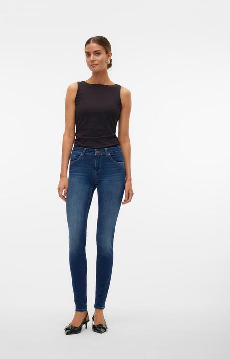 Image du produit Vero Moda VMLUX Jeans Slim Fit Jeans (34)