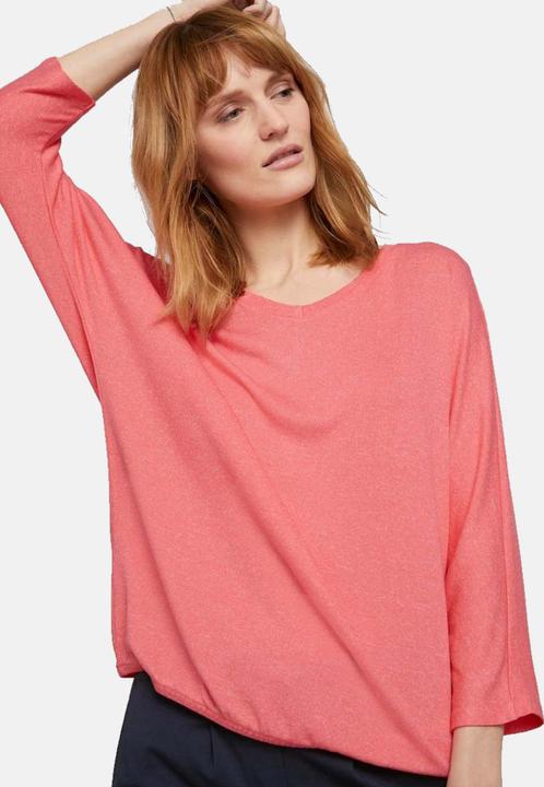 Produktbild Tom Tailor Pullover Strickpullover V-Neck (XXL)