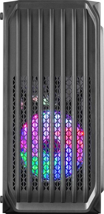 Immagine prodotto Mars Gaming MC-S2 (mATX, Mini-ITX)