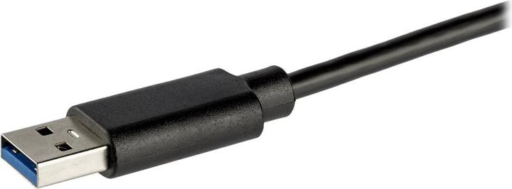 Image du produit StarTech Convertisseur USB 3 Fibre Optique Sfp Ouvert (USB, SFP (1x))