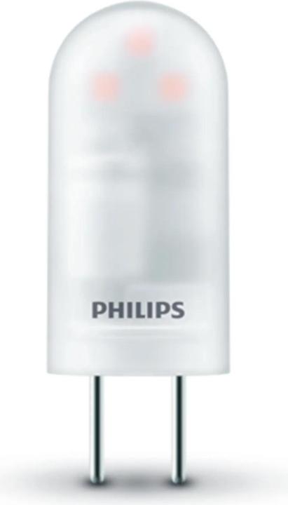 Produktbild Philips Brenner (GY6.35, 1.80 W, 205 lm, 1 x, F)