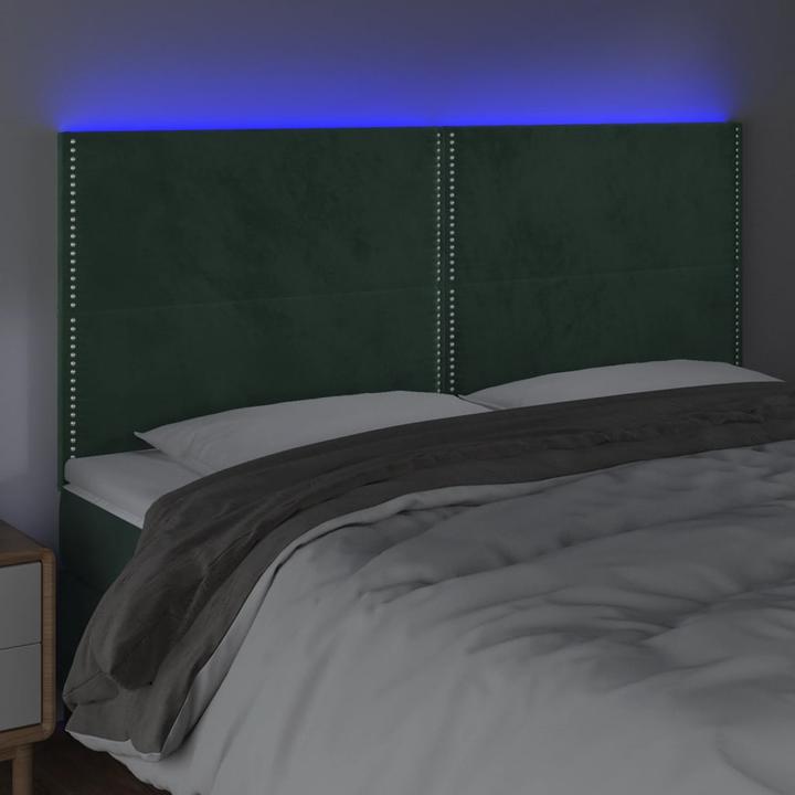 Produktbild VidaXL Braylon (200 x 5 x 128 cm)