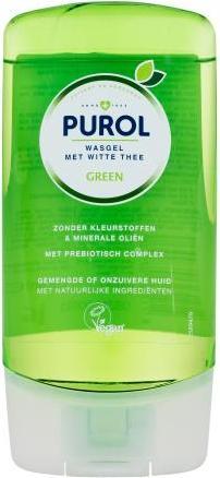 Produktbild Purol Green Wash Gel (Gel, 150 ml)