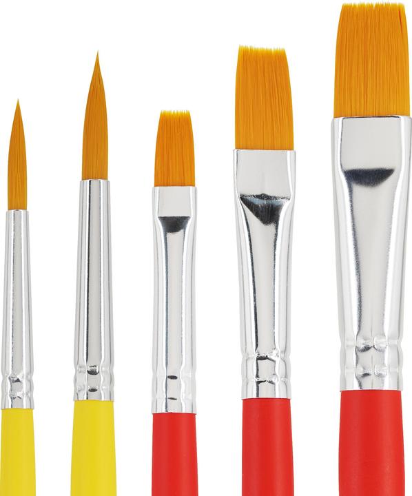 Immagine prodotto Marabu Set di pennelli KiDS Little Artist