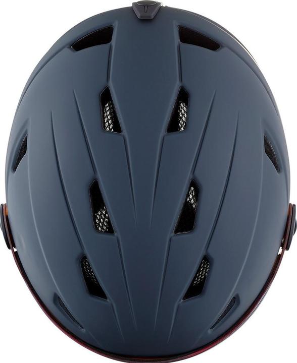 Image du produit Cairn Impulse Visor Latte (59 - 60 cm, M)