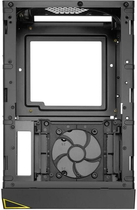 Produktbild Sharkoon Shark Zone C10 (Mini-ITX)