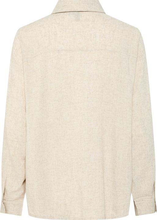 Produktbild Pieces Pcpia Ls Loose Shirt Pwp mm Noos (XXL)