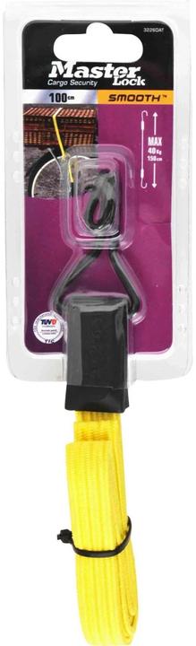 Actual product image Master Lock Tension cable