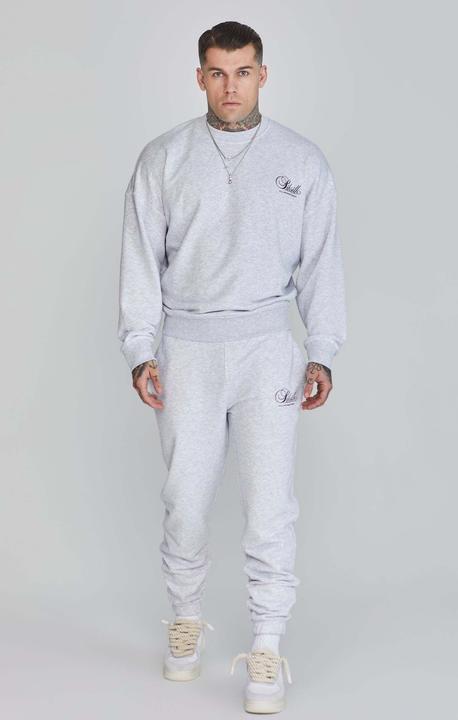 Produktbild Siksilk Jogginghose Logo Joggers (XXL)