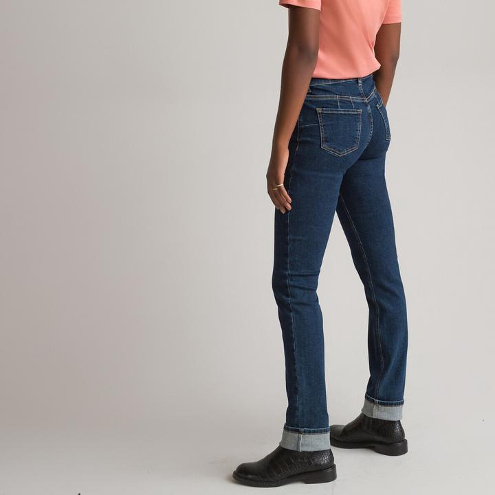 Actual product image La Redoute Collections Jeans (40)