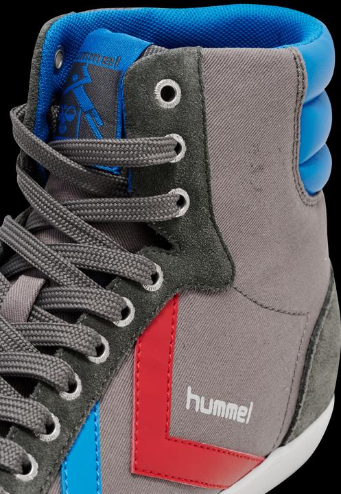Actual product image hummel Slimmer Stadil High (40)