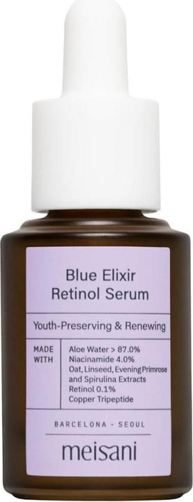 Meisani Blue Elixir (15 ml)