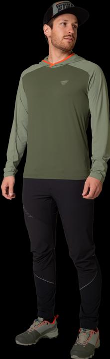 Image du produit Dynafit Sweat à capuche Traverse Sun Hommes (M)