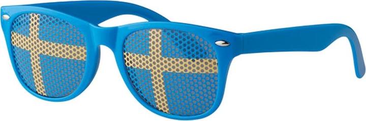 Produktbild MidOcean Sonnenbrille Flag Fun Polycarbonate