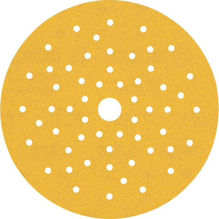 Produktbild Bosch Professional Zubehör EXPERT C470 Schleifpapier Mehrloch für Exzenterschleifer, 150 mm, G 240, 50-tlg. (240)