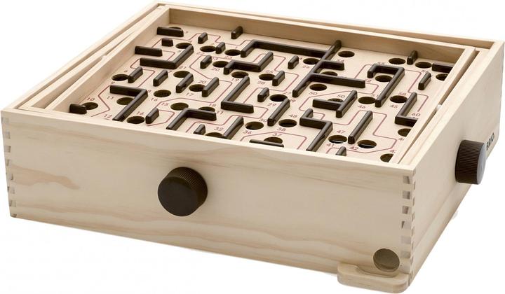 Produktbild Brio Labyrinth (Englisch)