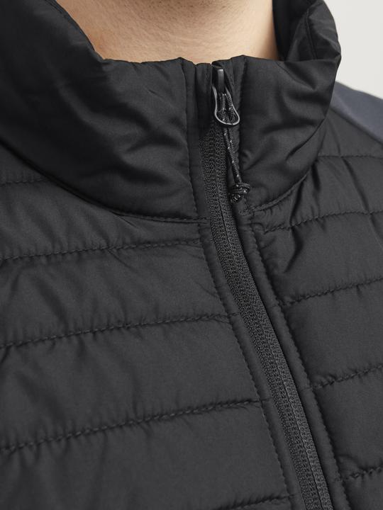 Produktbild Jack & Jones Gesteppt Plus Size Jacke (7XL)
