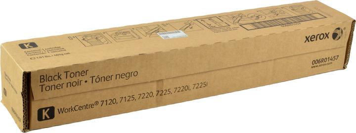Produktbild Xerox 006R01457 (BK)
