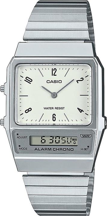 Casio AQ-800E-7A2EF (Analoguhr, Digitaluhr, 32 mm)