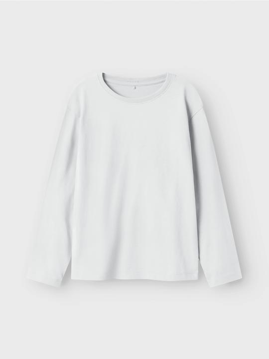 Actual product image Name it Nkmvobbo Ls Nreg Top Noos (158)