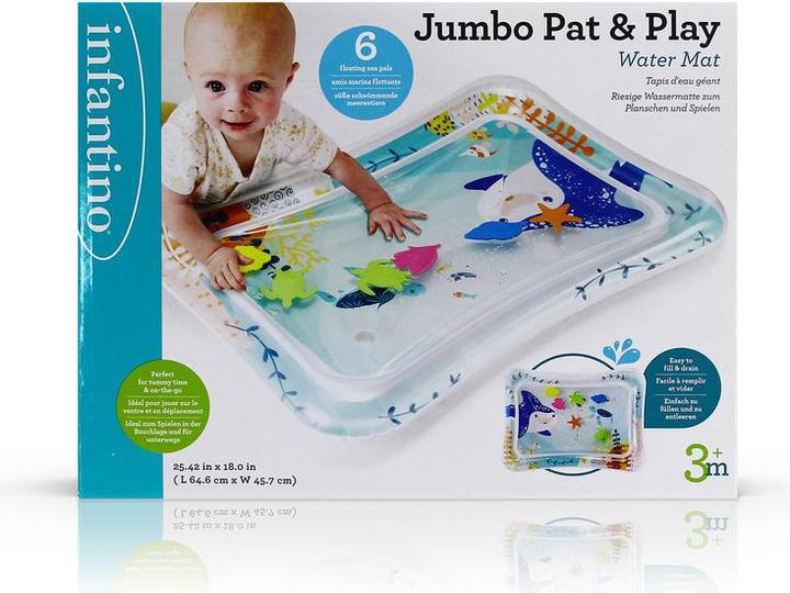 Produktbild Infantino Wassermatte 'Ocean'