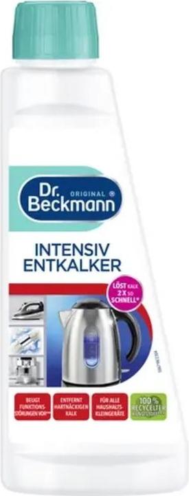 Actual product image Dr. Beckmann Intensiv Entkalker (250 ml)