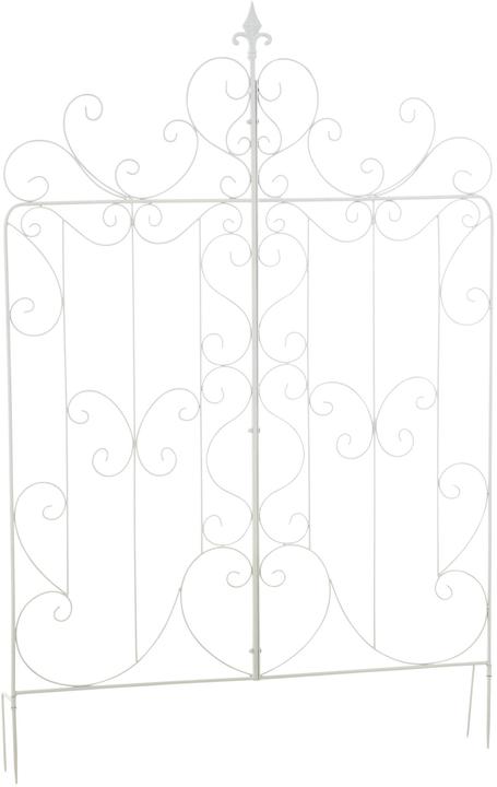 Image du produit CLP Treillis Mandevilla, blanc (1 cm, 99 cm)