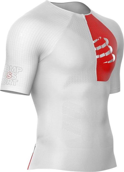 Produktbild Compressport Triathlon Postural Aero Short Sleeve Top (S)