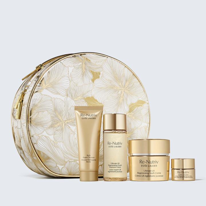 Produktbild Estée Lauder Special - Re-nutriv Ulry Moisturizer Set (Gesichtspflege set)