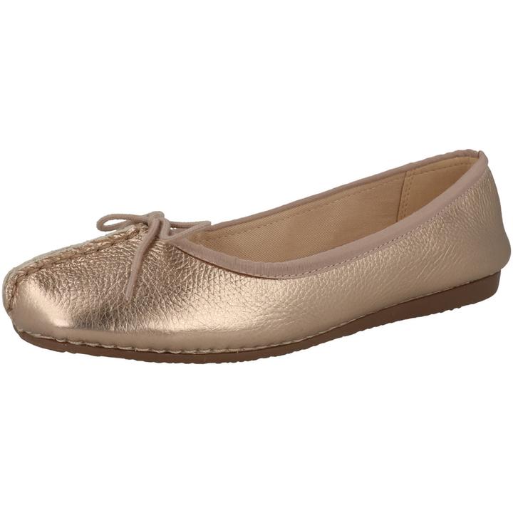 Produktbild Clarks Freckle Ice - 56831 (39)
