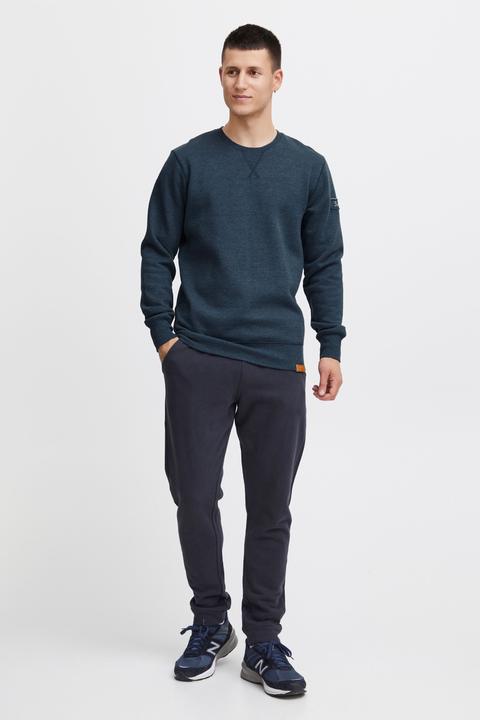 Actual product image Solid Trip Men's Knitted Pullover (3XL)
