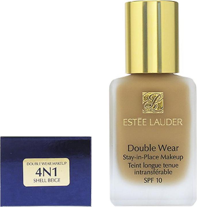 Produktbild Estée Lauder Double Wear Stay-In-Place (4N1 Shell Beige)
