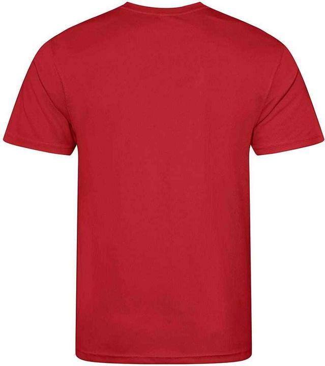 Actual product image Awdis Tshirt Recycled Material (M)