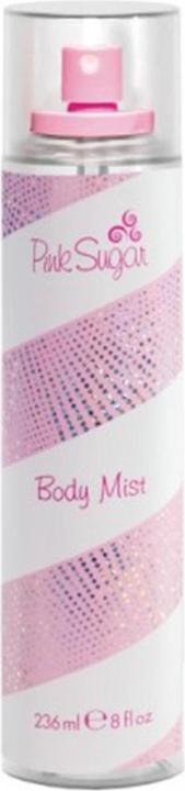 Immagine prodotto Aquolina Zucchero rosa (Getto vaporizzato, 236 ml)