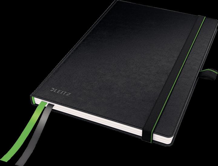 Actual product image Leitz Complete (A5, Lined, Hardcover)