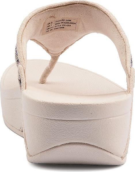 Produktbild Fitflop Lulu Toe-Post Sandals (38)