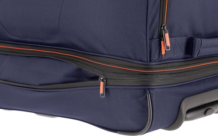 Produktbild Travelite Basics (98 l, L (90 - 115l))