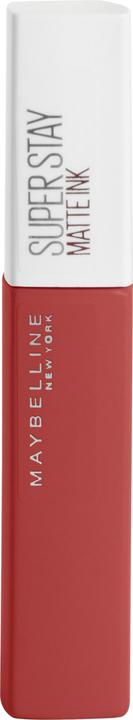 Produktbild Maybelline New York Superstay/Forever Lip (130 Self-Starter)